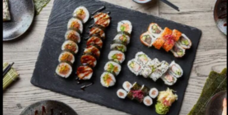 Bluefin Restaurant & Sushi Denmark