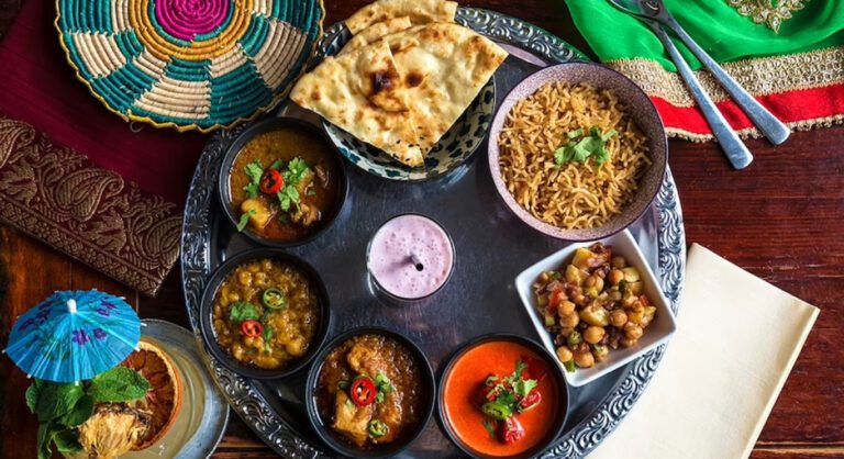 BollyFood Vesterbro Denmark